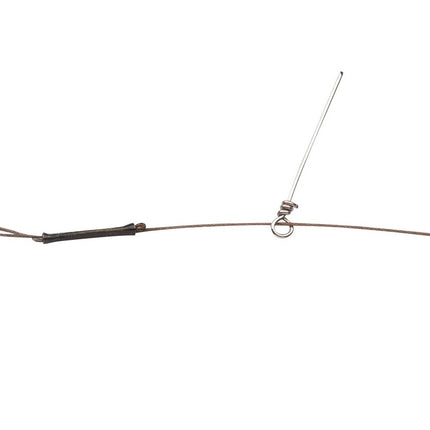 Spro Softbait Pike Stinger