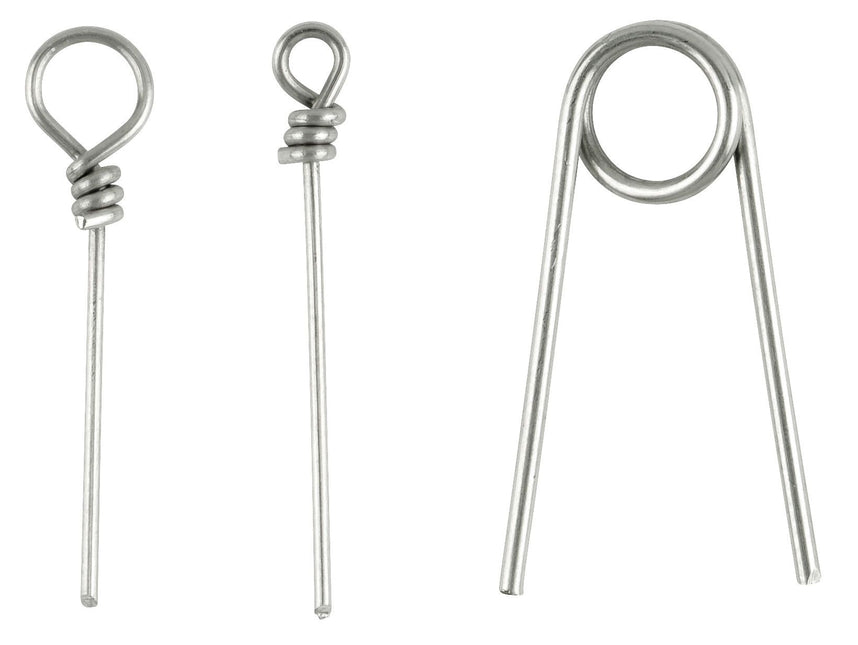 Spro Softbait Pin Assortiment