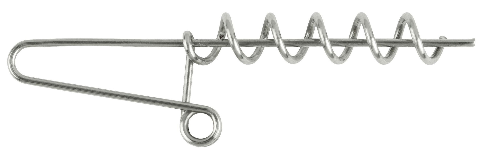Spro Softbait Spiral 54mm