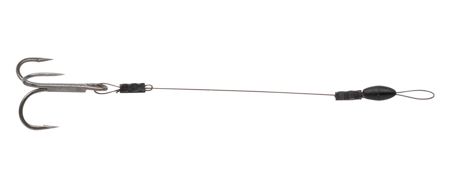 Spro Softbait Zander Stinger