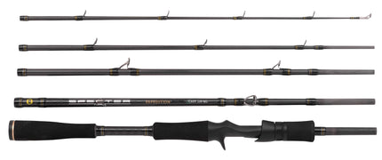 Spro Specter Expedi Cast 2.10M 10-30G