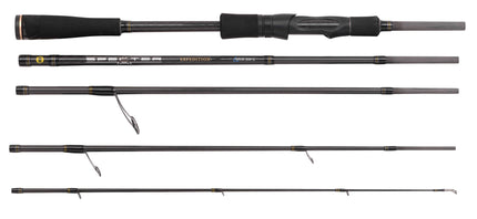 Spro Specter Expedi Spin 2.10M 5-20G