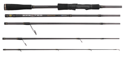 Spro Specter Expedi Spin 2.50M 15-45G
