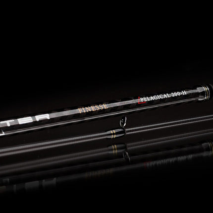 Spro Specter Finesse C Pelagical 2.00M 30-80G