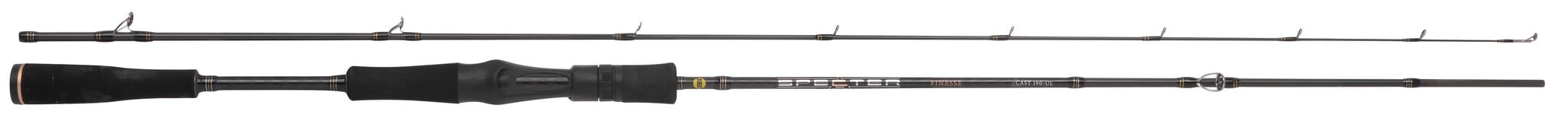 Spro Specter Finesse Cast 2.15M 7-21G