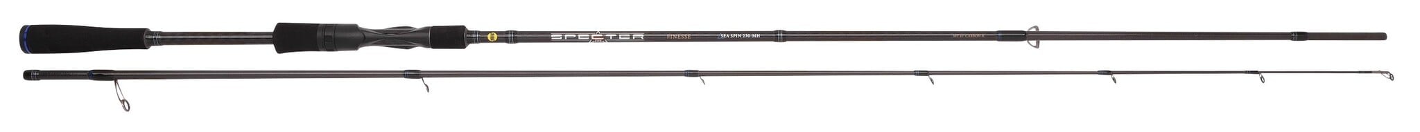 Spro Specter Finesse Sea Spin 2.30M 9-50G