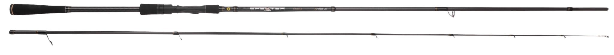 Spro Specter Finesse Spin 2.42M 18-48GR