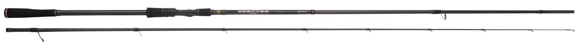 Spro Specter Finesse Spin 2.68M 24-68GR