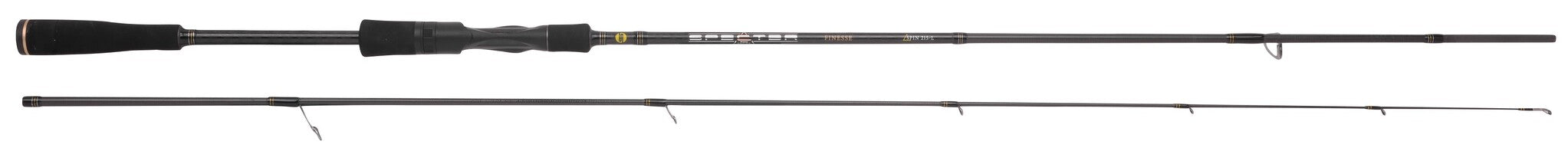 Spro Specter Finesse Spin 2.68M 7-21GR