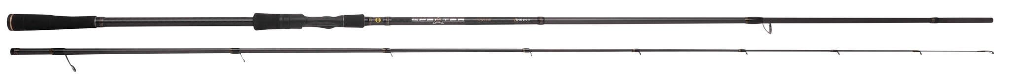 Spro Specter Finesse Spin 2.90M 24-68GR