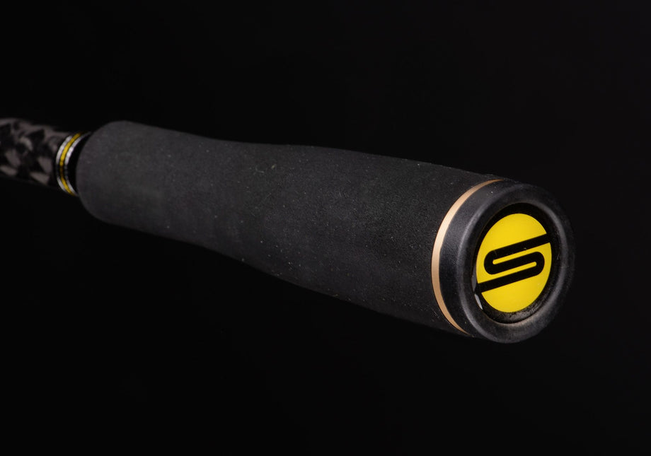 Spro Specter Finesse Spin 2.90M 24-68GR