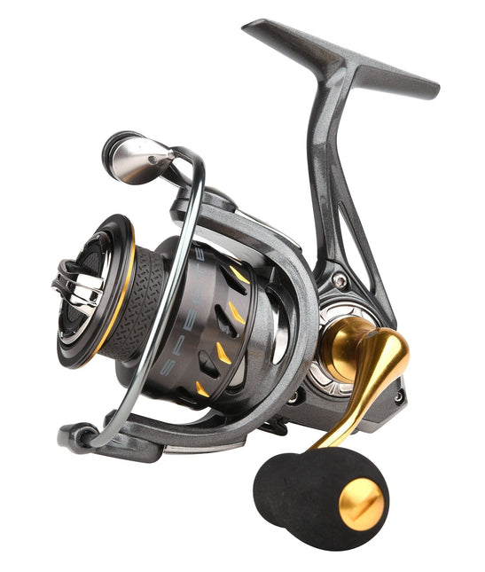 Spro Specter Spin 4000