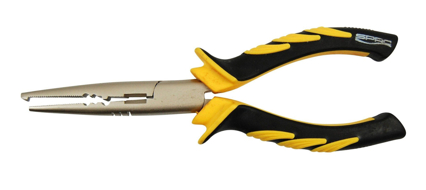 Spro Split Ring Pliers 18CM
