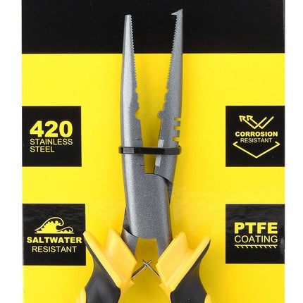 Spro Split Ring Pliers 18CM