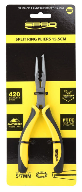 Spro Splitring Pliers 15,5CM