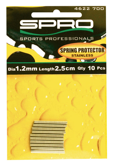 Spro Spring Protector 1.2MM