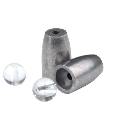 Spro Stainless Steel Bullet Sink MS
