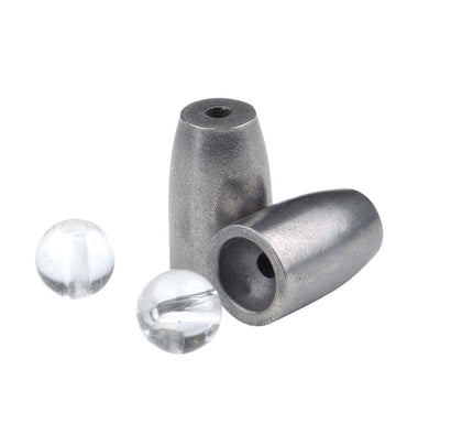 Spro Stainless Steel Bullet Sink MS