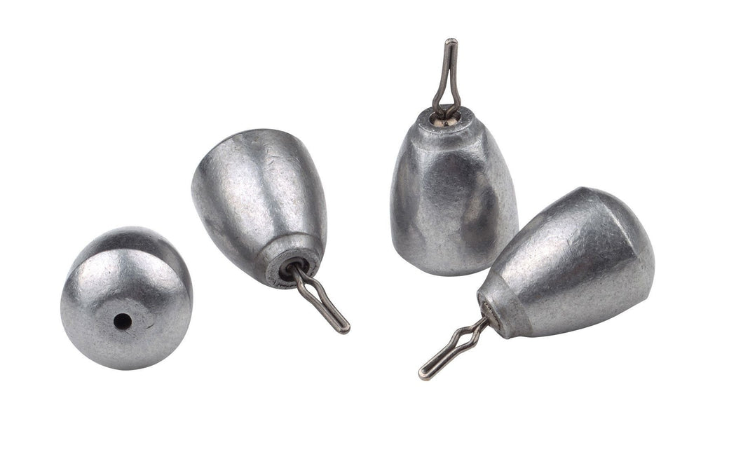 Spro Stainless Steel DS Sinkers MS