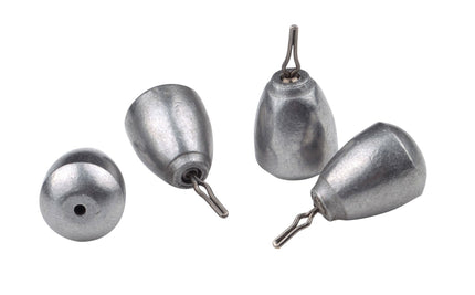 Spro Stainless Steel DS Sinkers MS
