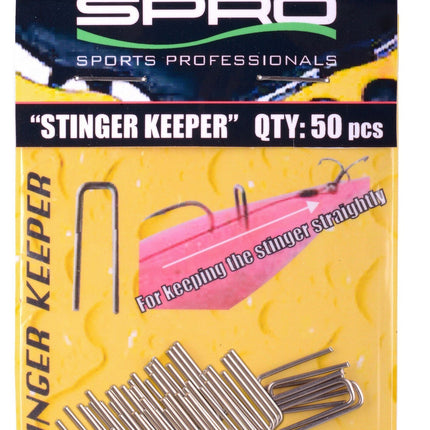 Spro Stinger Keeper