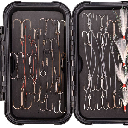 Spro Stinger Stocker Size L 160X95X47MM