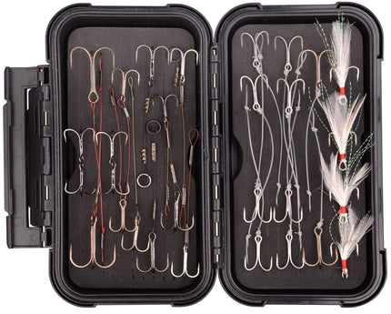 Spro Stinger Stocker Size L 160X95X47MM