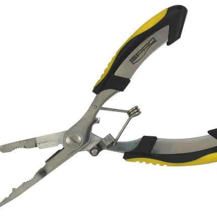 Spro Straight Nose S-Cutter Pliers 16CM