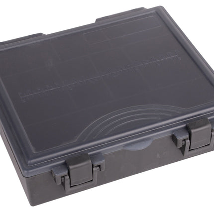 Spro Strategy Tackle Box M 345x235mm