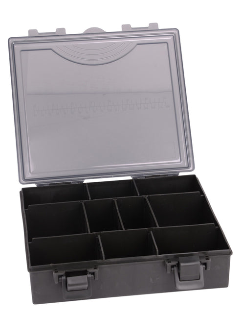 Spro Strategy Tackle Box M 345x235mm