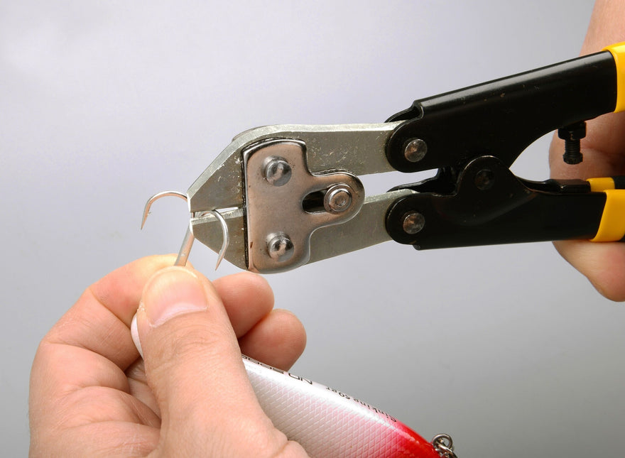Spro Super Cutter 21CM