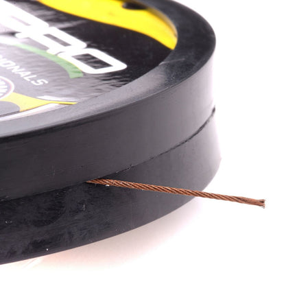 Spro Super Steel AFW Wire 4M