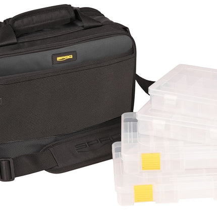 Spro Tackle Bag 30