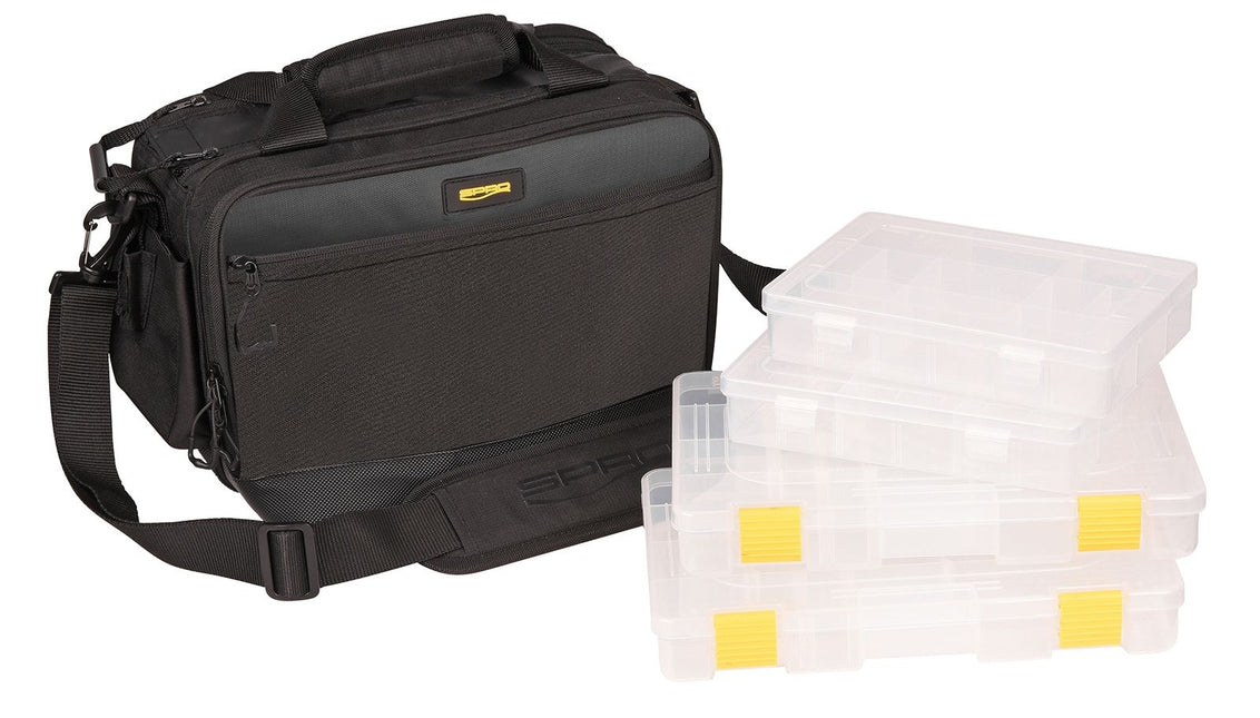 Spro Tackle Bag 30