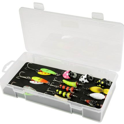 Spro Tackle Box With EVA