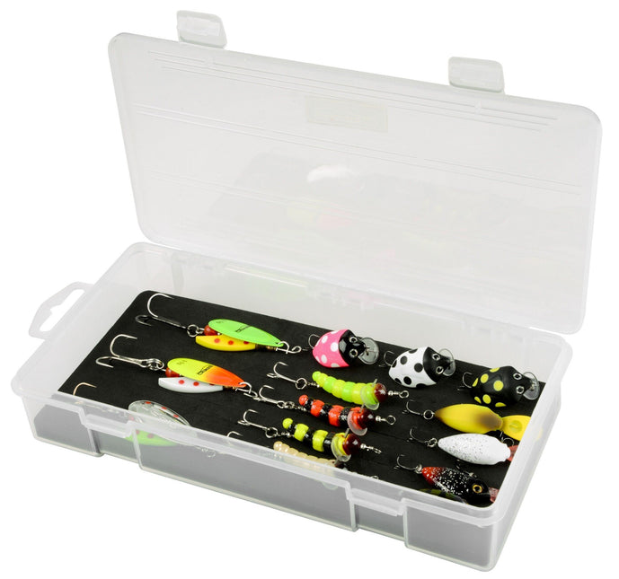 Spro Tackle Box With EVA