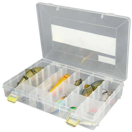 Spro Tackle Box