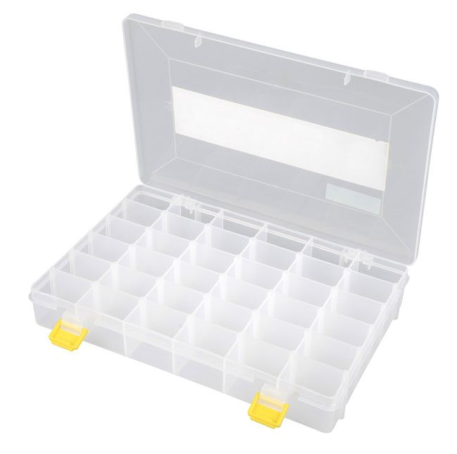 Spro Tackle Box