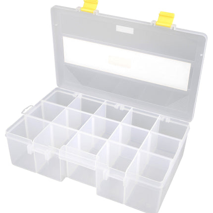 Spro Tacklebox 2200
