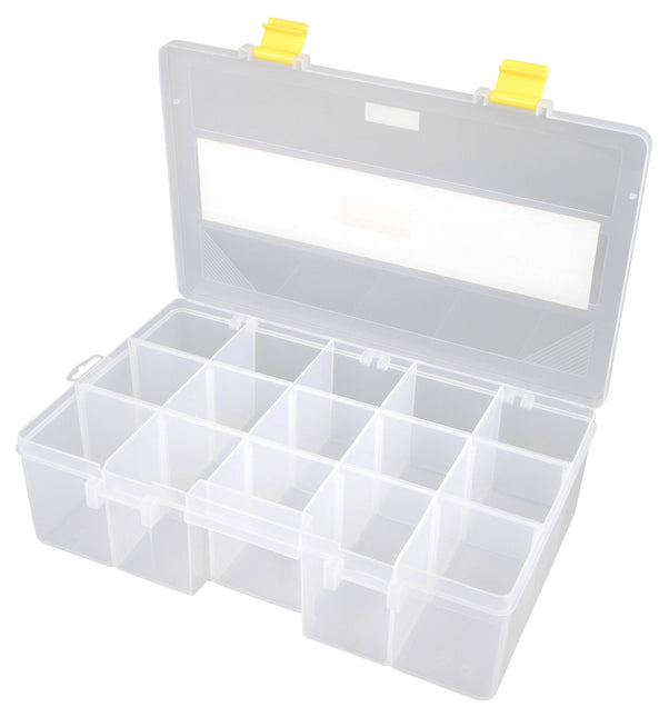 Spro Tacklebox 2200