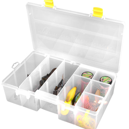 Spro Tacklebox 2200