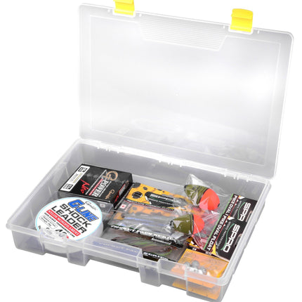 Spro Tacklebox 2300
