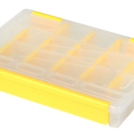 Spro TBX 25S Clear 175x125x25CM