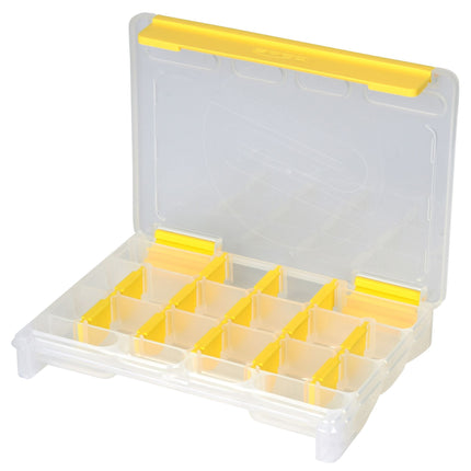Spro TBX 25S Clear 175x125x25CM