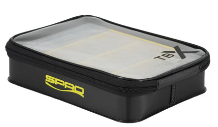 Spro TBX Eva Box 50M + Boxes