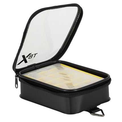 Spro TBX Eva Box 50S + Boxes