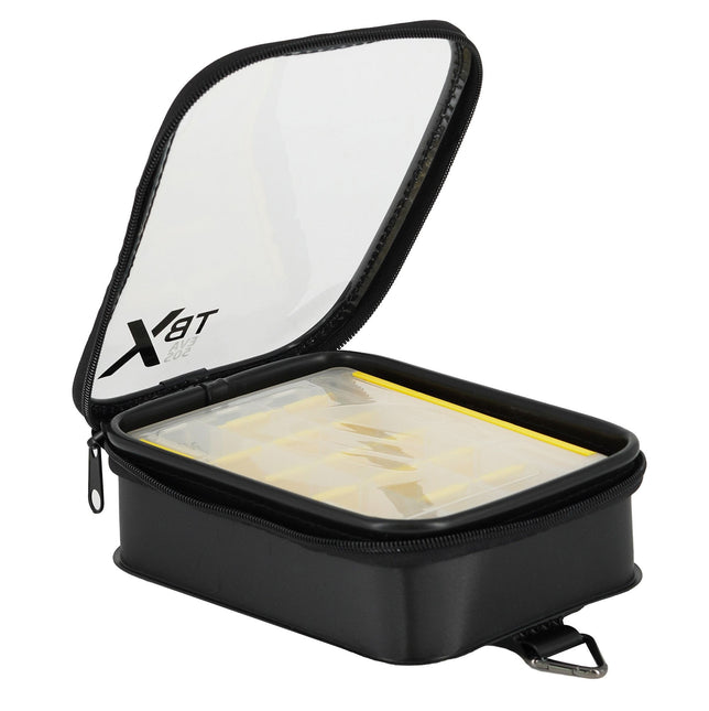 Spro TBX Eva Box 50S + Boxes