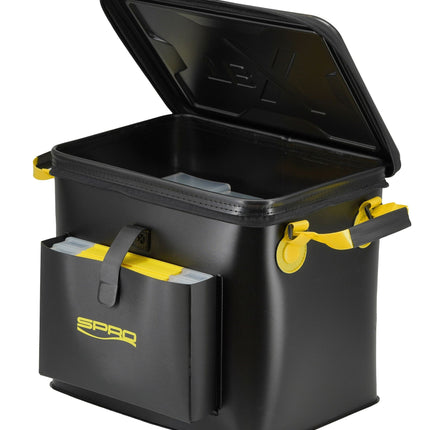 Spro TBX Eva Box Boat Bag