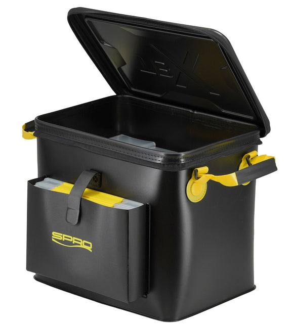 Spro TBX Eva Box Boat Bag