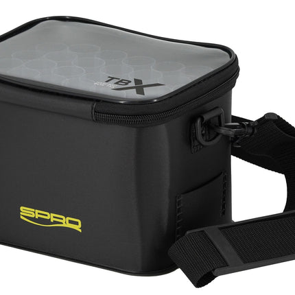 Spro TBX Eva Box Hard Bait 15S